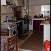 ۱۰۰ متر ویلایی حصار معاوظه با خودرو