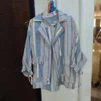 کت تمام نخ اسپرت