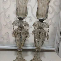 شمعدان کریستالی درجه ۱