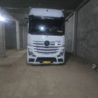 اکتروس 2548 باری