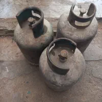 کپسول گاز