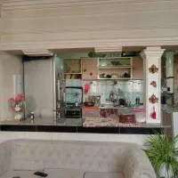 حیاط دربست۸۰متری شاهنامه هشتاد