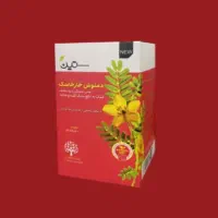 دمنوش خارخاسک