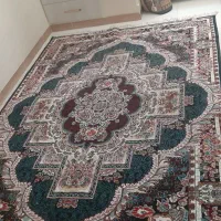 فرش ۶ متری