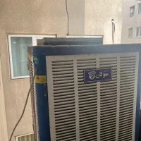 کولر ابی سولان