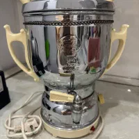 سماور برقی