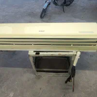 بدنه کولر تراست 36 هزار