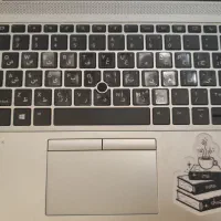 لپ‌تاپ Elite book 735 g6 HP  فروش فوری