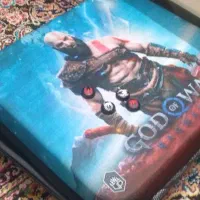 کیف ps4 در حد نو