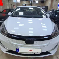 آریزو ۵ برقی مدل ۲۰۲۳ ((سند آزاد قیمت کل))