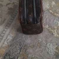 شوزبگ دستی چرم اصل