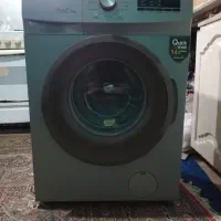 ماشین لباسشویی