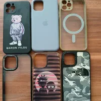 قاب ایفون ۱۱ پرو iphone 11 pro