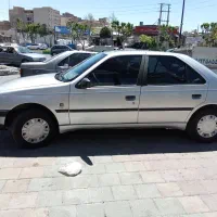 پژو 405|خودرو سواری و وانت|بومهن, |دیوار
