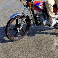 رینگ موتور