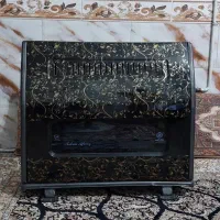 بخاری درحد نو مارک تابان افروز تبریز مدل ۱۲۰۰ TA