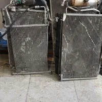 فروش رادیاتور استوک
