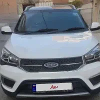 ایکس ۲۲ اسپرت فول آپشن