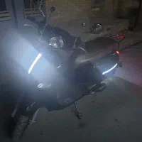 طرح وسپا رهرو ۱۵۰ پلاس