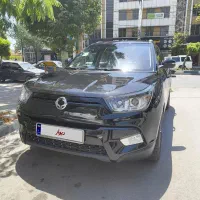 سانگ یانگ تیوولی 2017