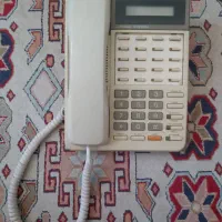 تلفن سانترال پاناسونیک مدل KX-T7030