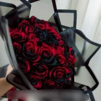 گل روبانی