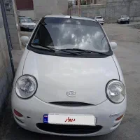 ام وی ام ۱۱۰بی رنگ