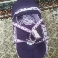 کیف همل کودک
