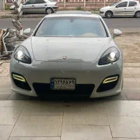 شیشه اتومبیل