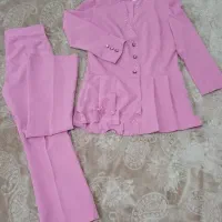 خیاطی و دوخت انواع لباس