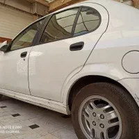 ساینا مدل ۹۵ کم کار