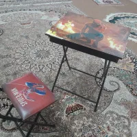 میزو وسندلی