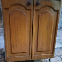 کابینت فلزی سالم
