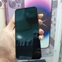a25 (128) r6 5G آبی دست دوم تمیز