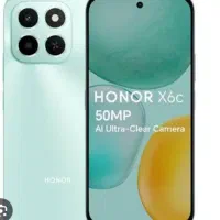 گوشی هانرx6c
