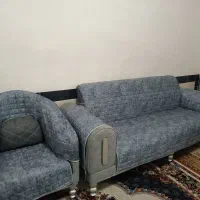 دوخت انواع کاور مبل.