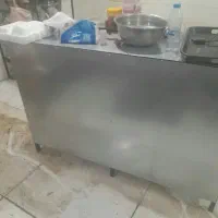 میزپیشخوان وقلیان