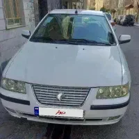 سمندef7دوگانه کارخونه فروشی