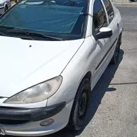 206tu5 پژو