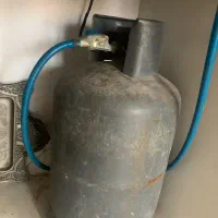 کپسول گاز