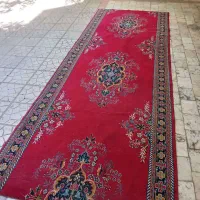 فرش کناره لاکی