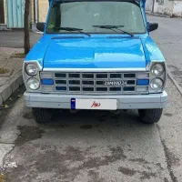 نیسان دوگانه شرکت ۹۶ بشرط