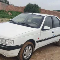 پژو slx مدل ۹۶
