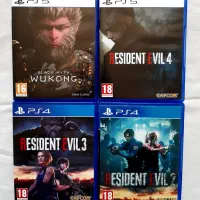 بازی ps5 و ps4