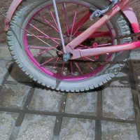 دوچرخه