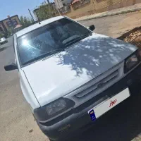 پراید ۸۸