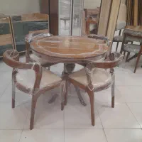 میزناهارخوری مینی مال
