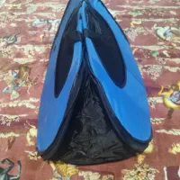 باکس حیوان خانگی کاملا نو