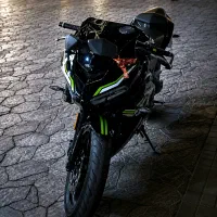موتور gp2 200