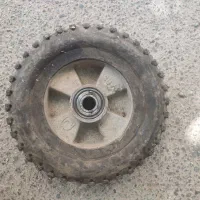 چرخ ،چرخ گاری